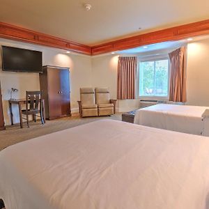 Queen Suite
